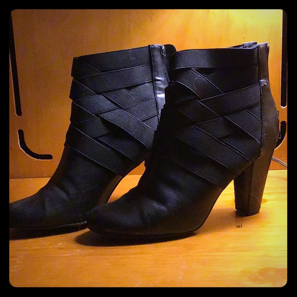 Lovely fall boots comfy elegant and casual